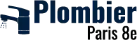 Plombier Logo