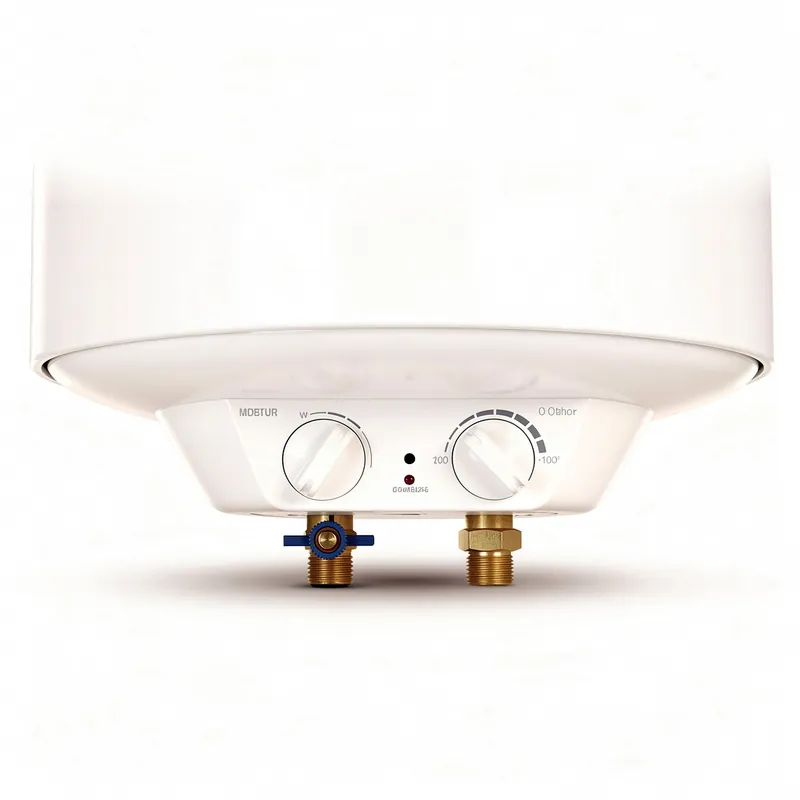 Chauffe-eau Paris 8e