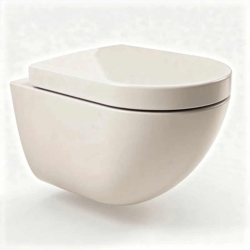 Pose WC Suspendu Paris 8e