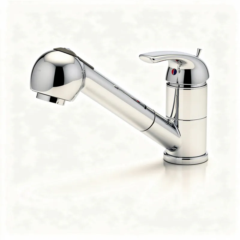 Changement Mitigeur d'évier Paris 8e