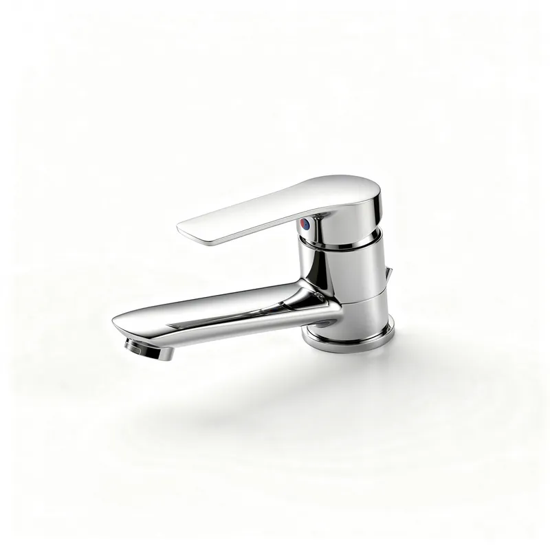 Mitigeur Lavabo Paris 8e