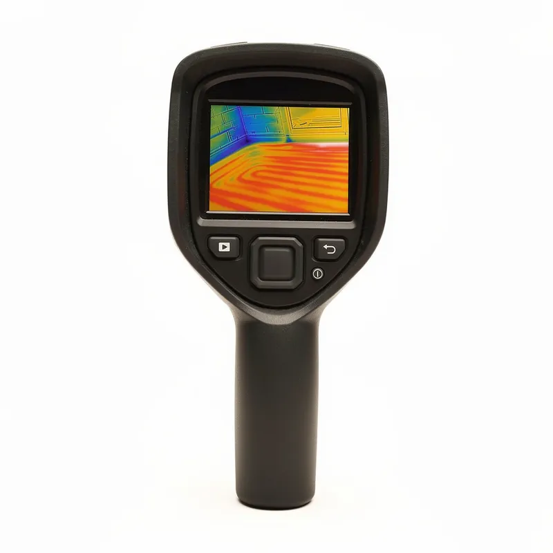 Recherche de fuite à Paris 8e